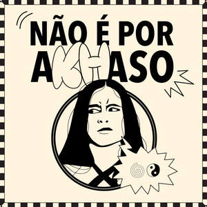 Cover: Não É Por Akhaso