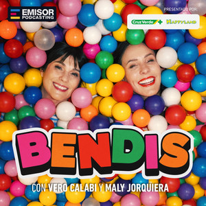 Cover: Bendis