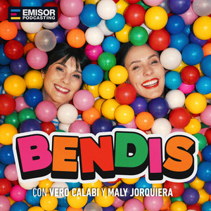 Cover: Bendis