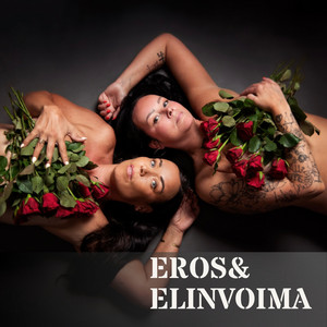 Cover: EROS & ELINVOIMA