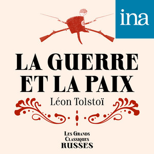 Cover: La Guerre et la Paix