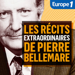 Cover: Les Récits extraordinaires de Pierre Bellemare