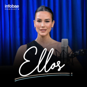 Cover: Ellos con Luli Fernández