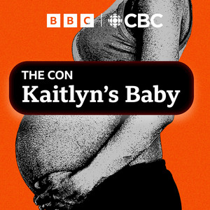 Cover: The Con: Kaitlyn's Baby