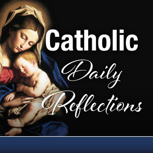 Cover: Catholic Daily Reflections
