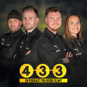 Cover: 4-3-3