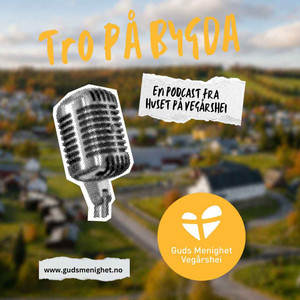Cover: Tro På Bygda