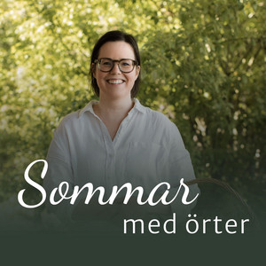 Cover: Sommar med örter