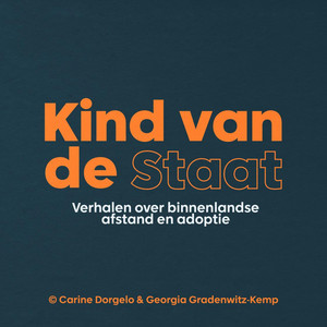 Cover: Kind van de Staat