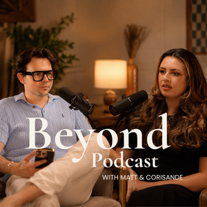 Cover: Beyond Podcast
