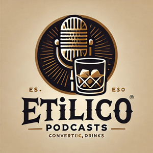 Cover: Etílico Podcasts
