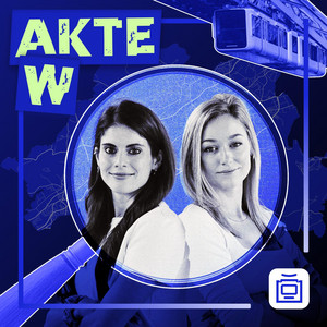 Cover: Akte W