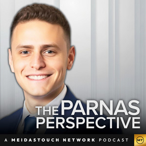 Cover: The Parnas Perspective