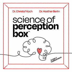 Cover: Science of Perception Box