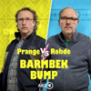 Cover: Barmbek Bump – Prange vs. Rohde