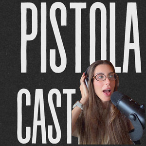 Cover: Pistola Cast - Luiza Moraes Gonzalez