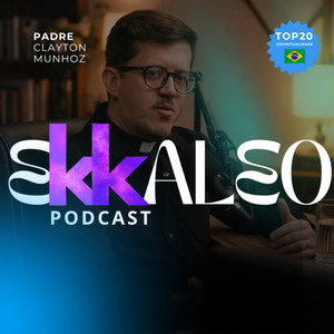Cover: Ekkaleo Podcast - Pregações que impactam!