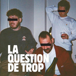 Cover: La question de trop