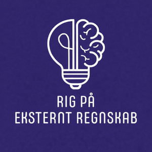 Cover: Rig på Eksternt Regnskab