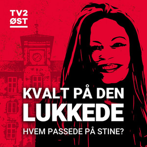 Cover: Kvalt på den lukkede