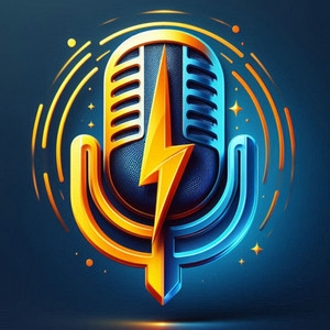 Cover: Elektriker Podcasten