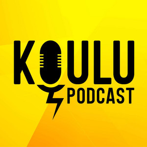 Cover: Koulu Podcast