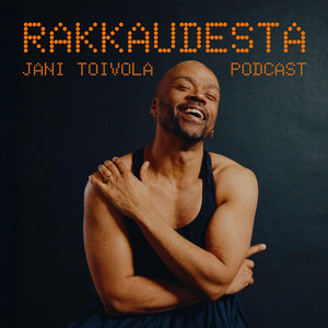 Cover: RAKKAUDESTA
