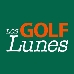 Cover: GOLF LOS LUNES by Paco Alemán 