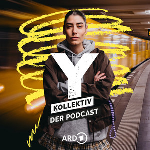 Cover: Y-Kollektiv – Der Podcast