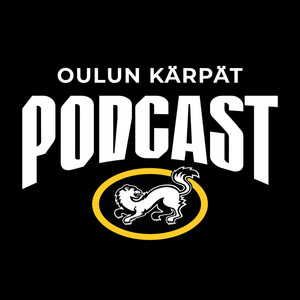Cover: Oulun Kärpät Podcast