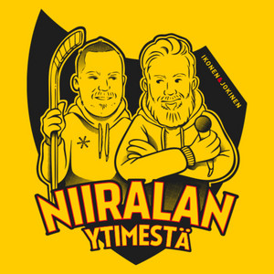 Cover: Niiralan Ytimestä