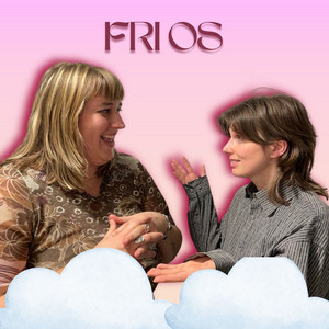 Cover: FRI OS