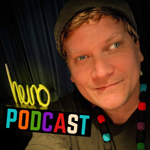 Cover: Heino’s Podcast