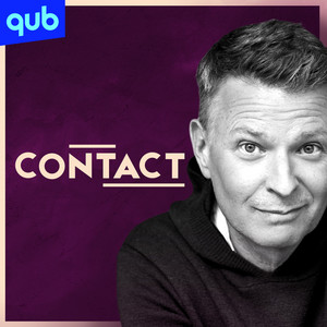 Cover: Contact - avec Stéphan Bureau