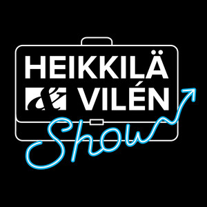 Cover: Heikkilä & Vilén Show