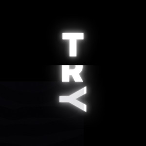 Cover: TRY