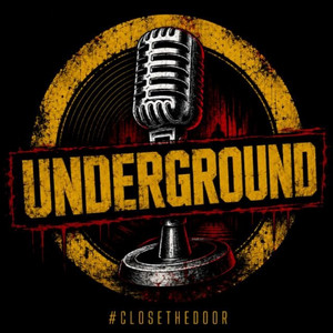 Cover: CTD UNDERGROUND