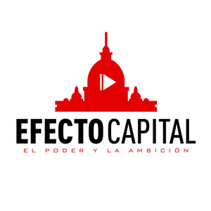 Cover: Efecto Capital