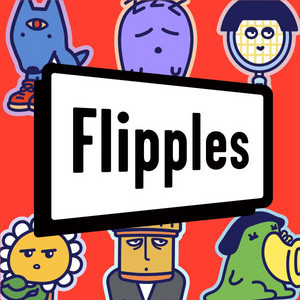 Cover: Flipples（フリップルズ）ポッドキャスト