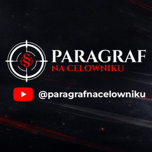 Cover: Paragraf Na Celowniku