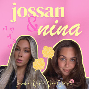 Cover: Jossan & Nina