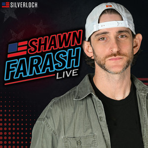 Cover: Shawn Farash LIVE