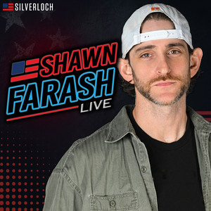Cover: Shawn Farash LIVE