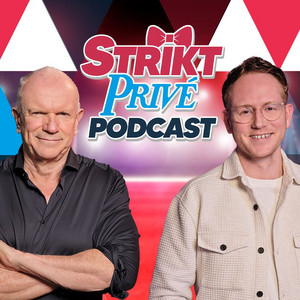 Cover: Strikt Privé