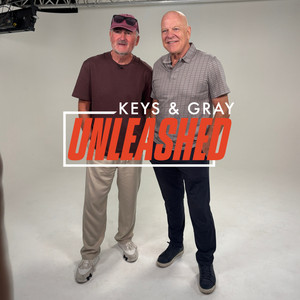 Cover: Keys and Gray Unleashed | Tower Bridge Special