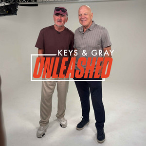 Cover: Keys & Gray Unleashed