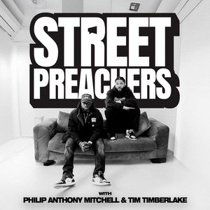 Cover: Street Preachers