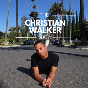 Cover: The Christian Walker Show