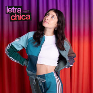 Cover: Letra Chica