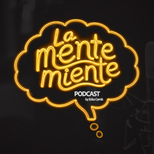 Cover: LA MENTE MIENTE